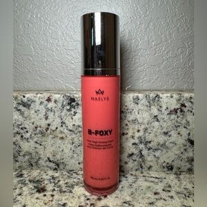 Maelys B-Foxy Inner Thigh Firming Cream